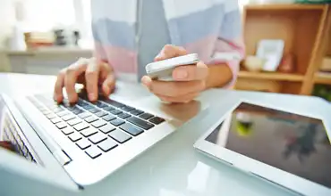 digital multitasking