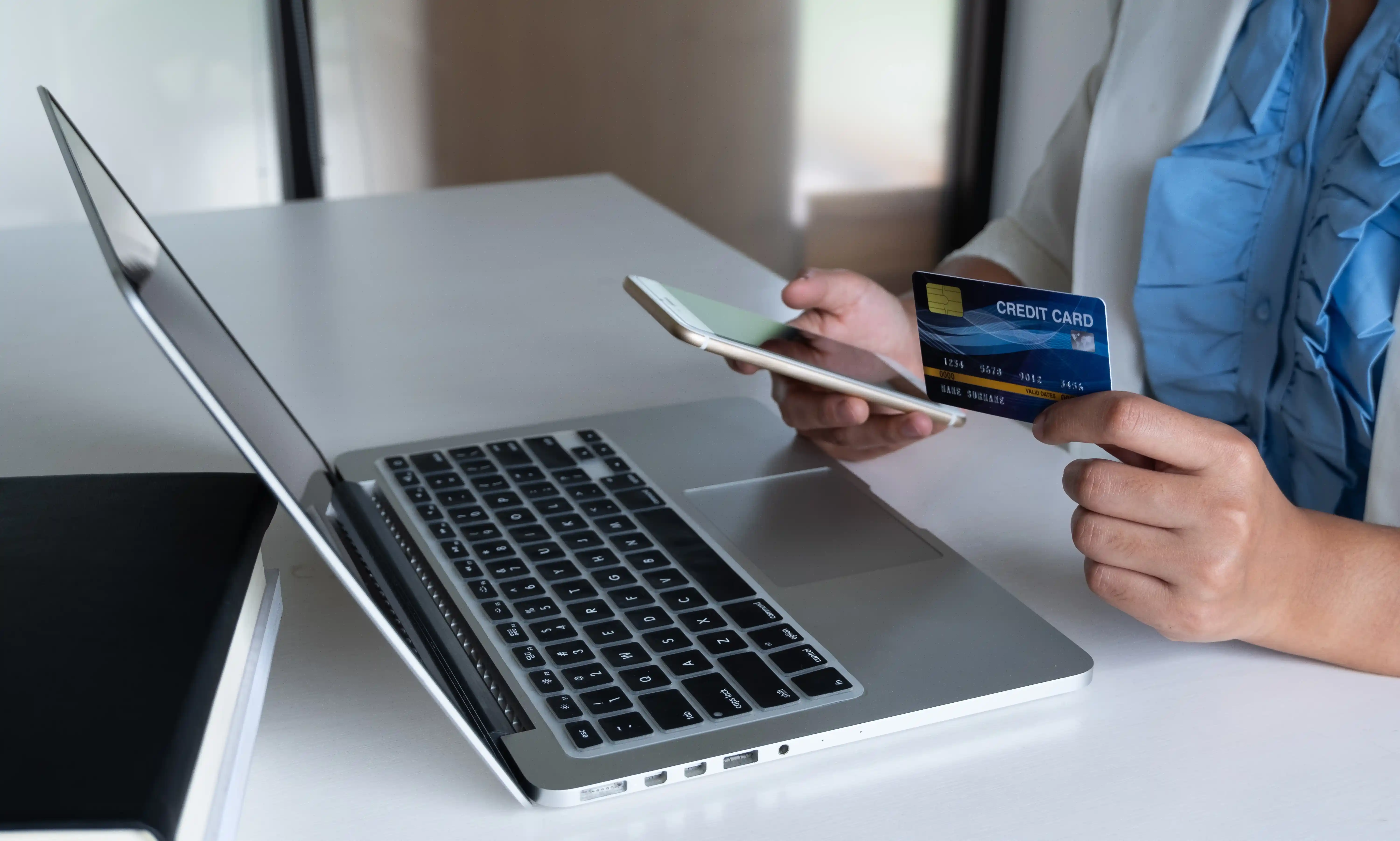 Finance & Loan Documentation