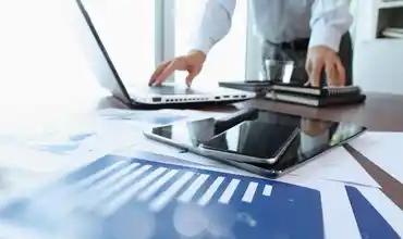 technology in business